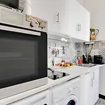 Guestready - Studio Cosy Pres De Notre-Dame