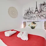 Guestready - Studio Cosy Pres De Notre-Dame
