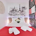 Guestready - Studio Cosy Pres De Notre-Dame