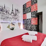 Guestready - Studio Cosy Pres De Notre-Dame