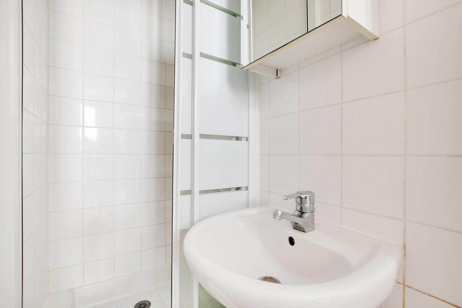 Guestready - Cosy Pres De Notre-dame Apartment Paris