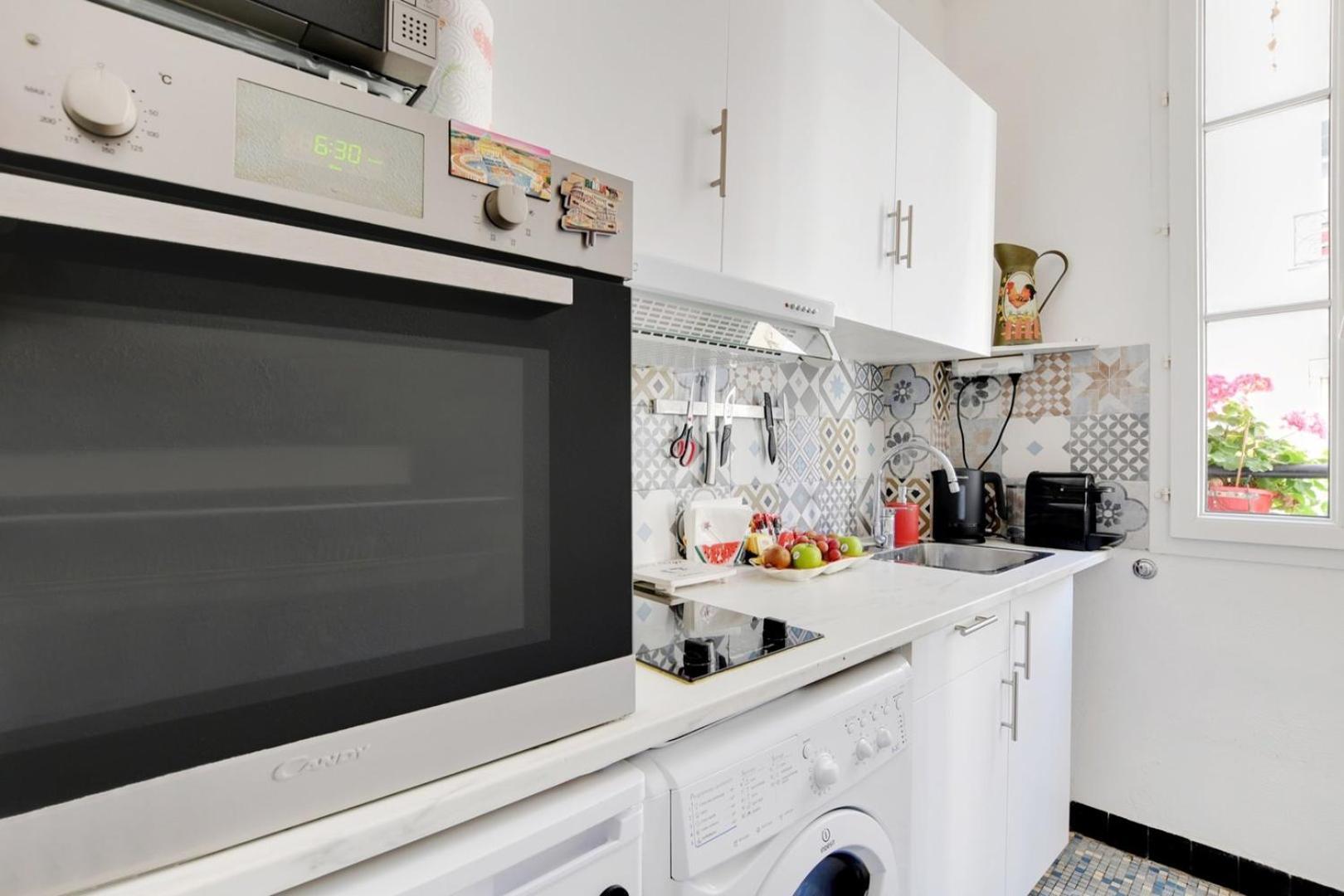 Guestready - Cosy Pres De Notre-dame Paris