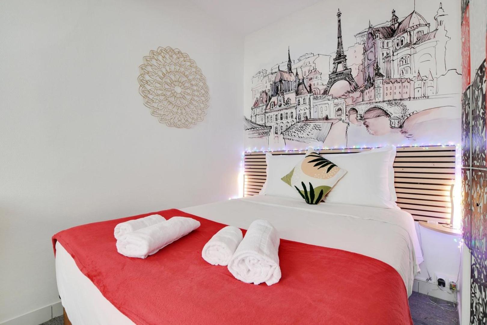 Apartment Guestready - Cosy Pres De Notre-dame