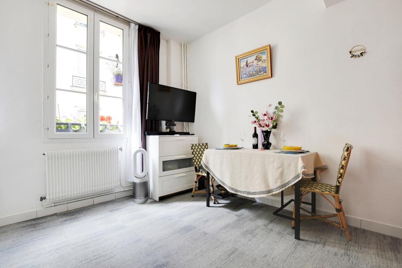 Apartment Guestready - Cosy Pres De Notre-dame *