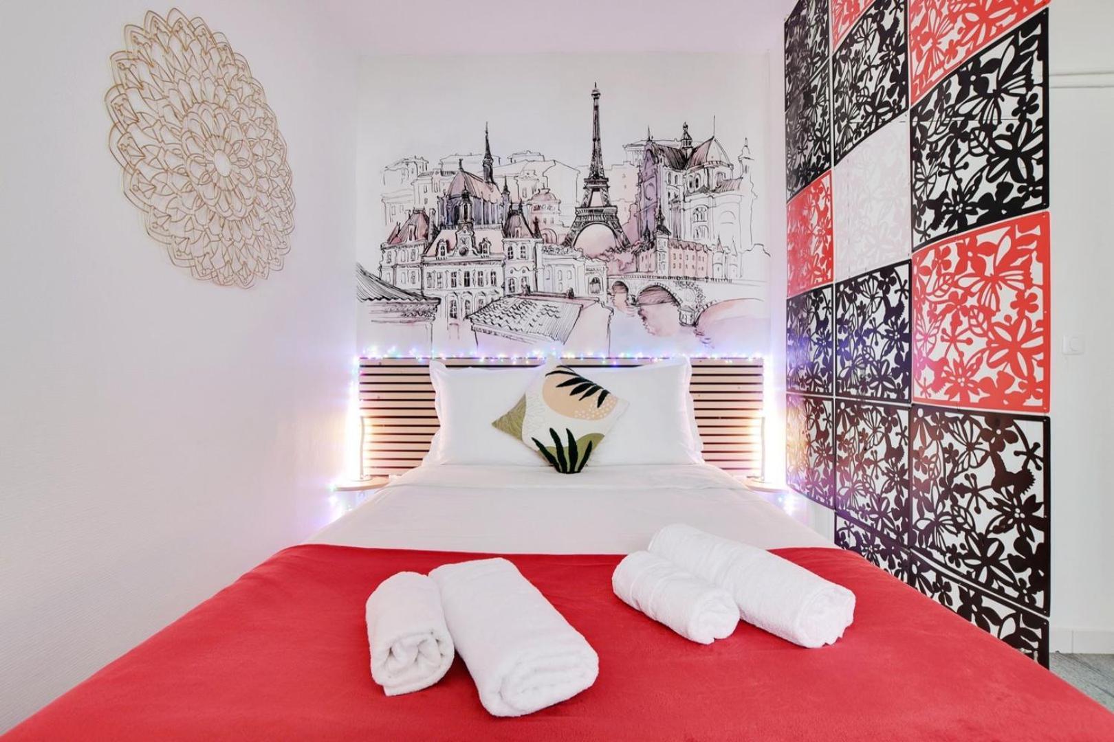Guestready - Cosy Pres De Notre-dame Apartment *