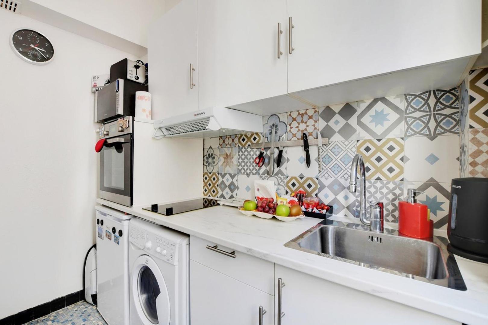 Guestready - Cosy Pres De Notre-dame Apartment Paris
