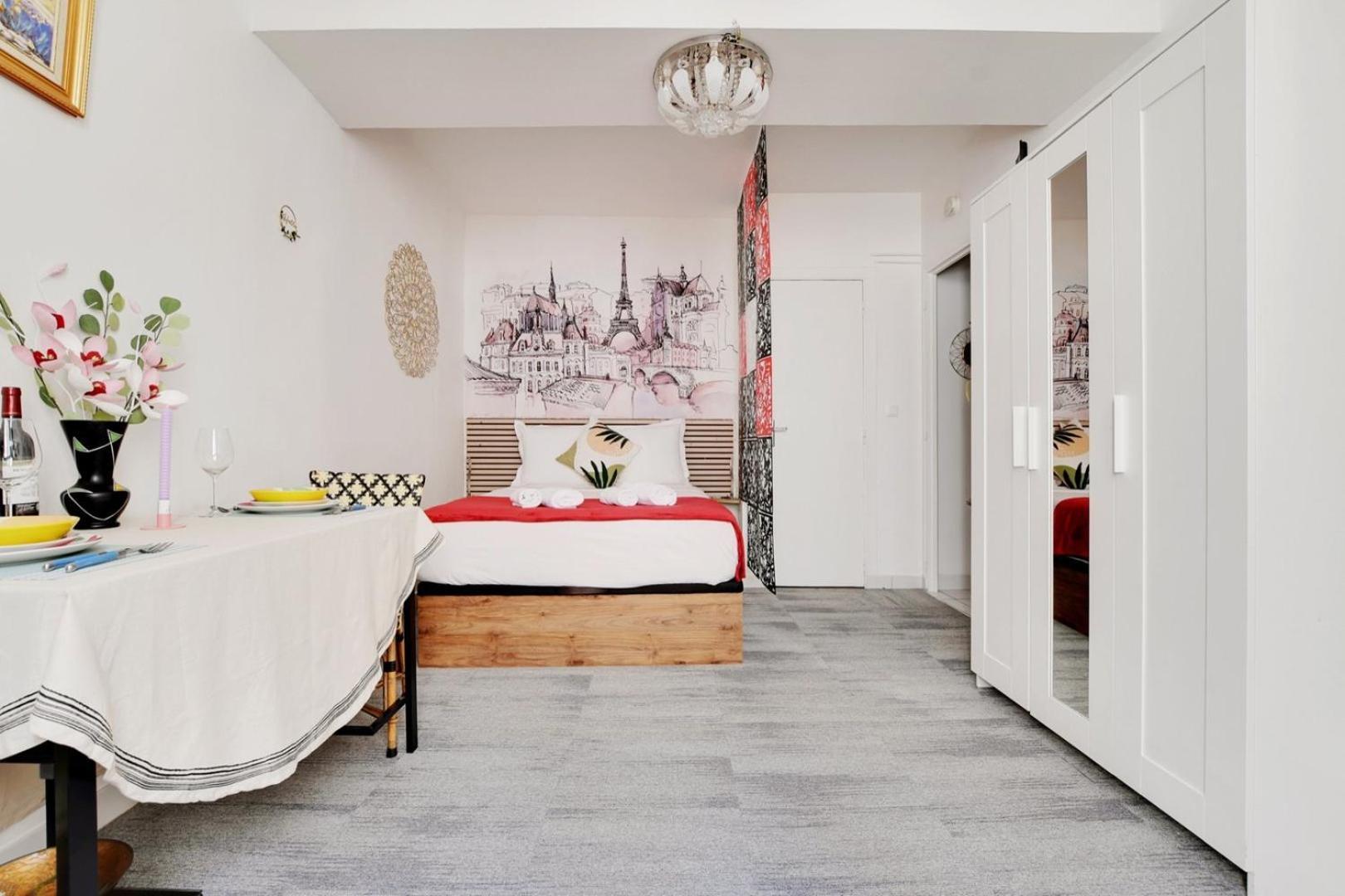 Guestready - Cosy Pres De Notre-dame *