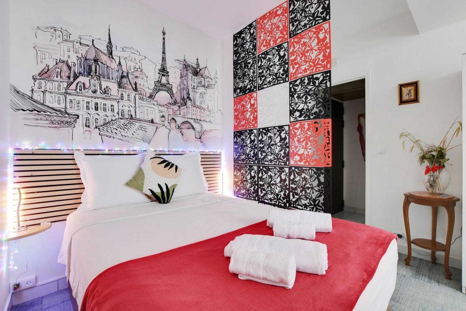 Guestready - Cosy Pres De Notre-dame