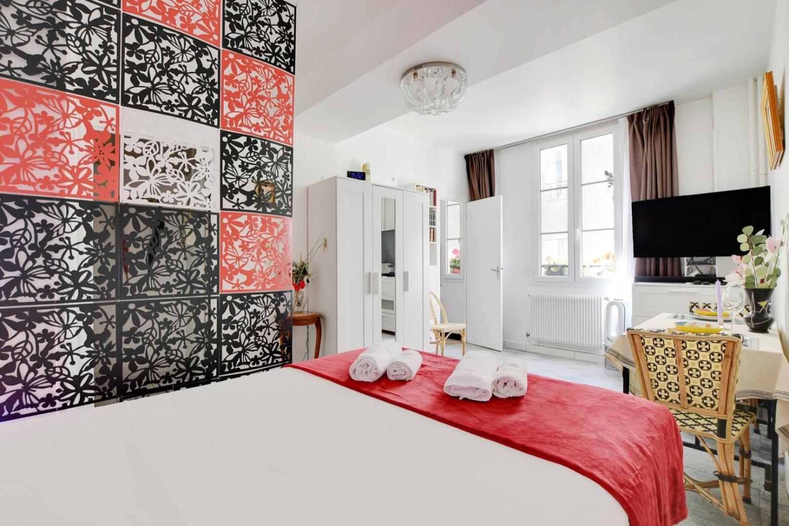 Apartment Guestready - Cosy Pres De Notre-dame
